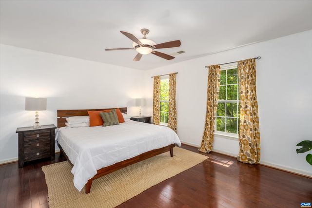 419 CARTER LN, Louisa, VA 23093