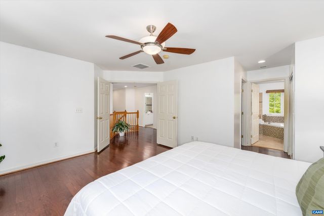 419 CARTER LN, Louisa, VA 23093