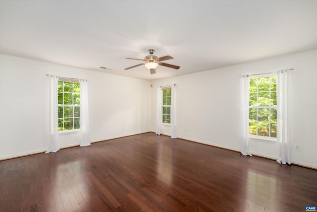419 CARTER LN, Louisa, VA 23093