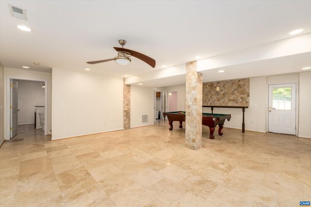 419 CARTER LN, Louisa, VA 23093