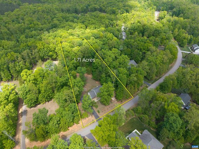 419 CARTER LN, Louisa, VA 23093