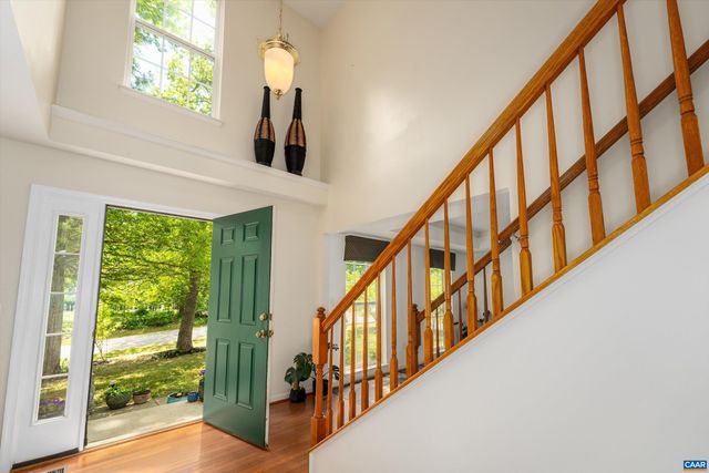 419 CARTER LN, Louisa, VA 23093