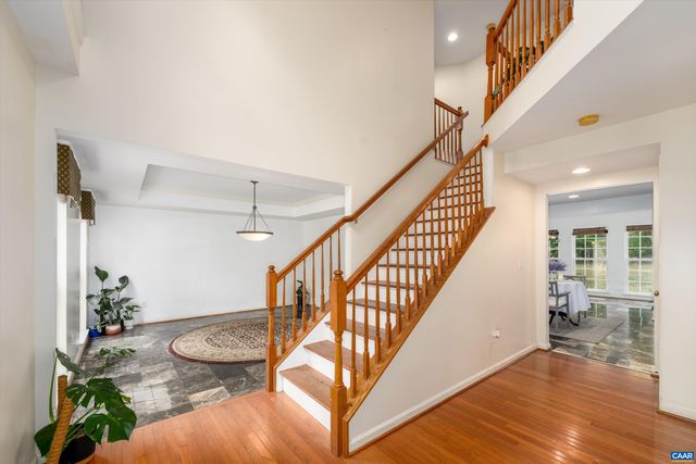 419 CARTER LN, Louisa, VA 23093