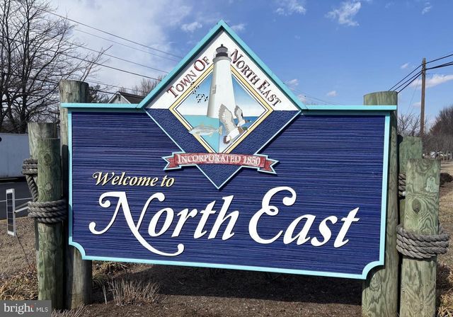 183 WHITAKER AVE, North East, MD 21901