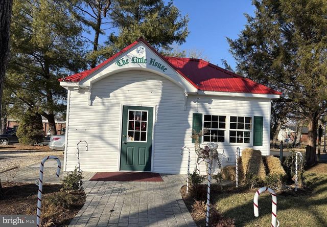 183 WHITAKER AVE, North East, MD 21901