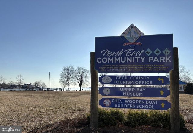 183 WHITAKER AVE, North East, MD 21901