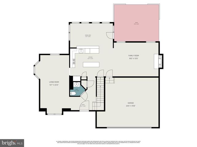 183 WHITAKER AVE, North East, MD 21901