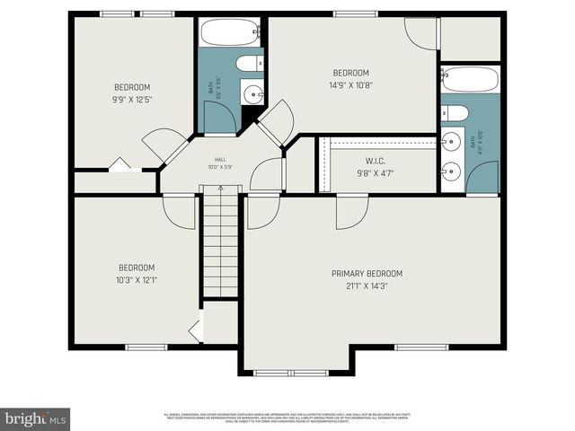 183 WHITAKER AVE, North East, MD 21901