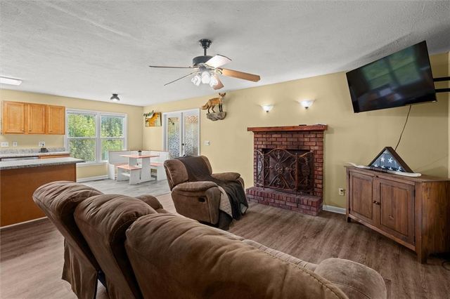 1464 FELTON ROCKMART Road, Buchanan, GA 30113