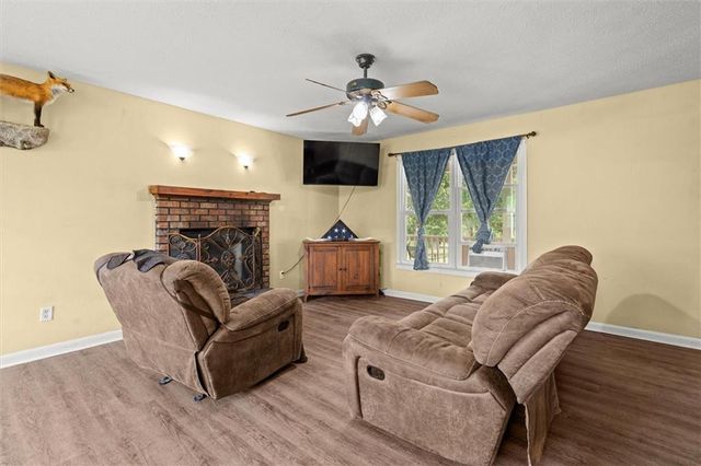 1464 FELTON ROCKMART Road, Buchanan, GA 30113