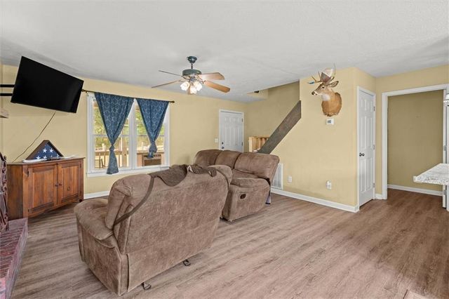 1464 FELTON ROCKMART Road, Buchanan, GA 30113