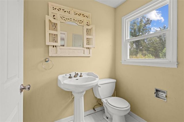 1464 FELTON ROCKMART Road, Buchanan, GA 30113