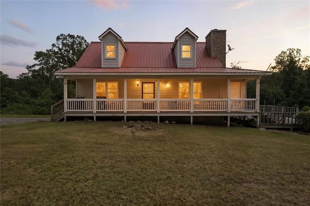 1464 FELTON ROCKMART Road, Buchanan, GA 30113