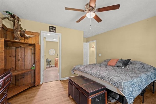 1464 FELTON ROCKMART Road, Buchanan, GA 30113