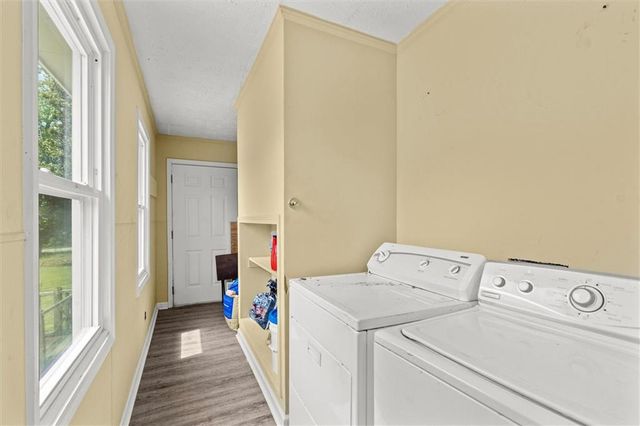 1464 FELTON ROCKMART Road, Buchanan, GA 30113
