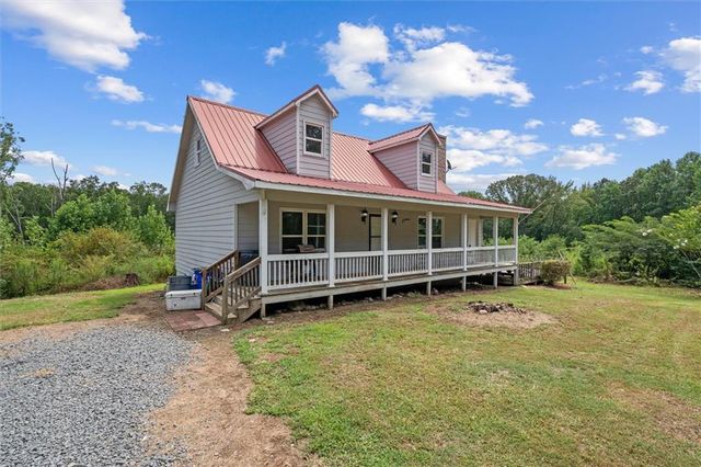 1464 FELTON ROCKMART Road, Buchanan, GA 30113