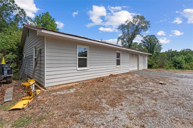 1464 FELTON ROCKMART Road, Buchanan, GA 30113
