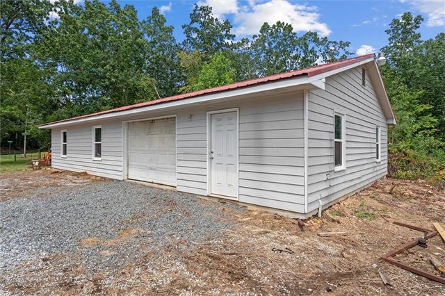 1464 FELTON ROCKMART Road, Buchanan, GA 30113