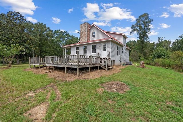 1464 FELTON ROCKMART Road, Buchanan, GA 30113
