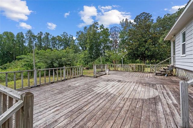 1464 FELTON ROCKMART Road, Buchanan, GA 30113