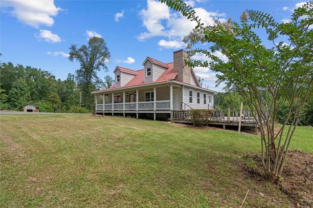 1464 FELTON ROCKMART Road, Buchanan, GA 30113