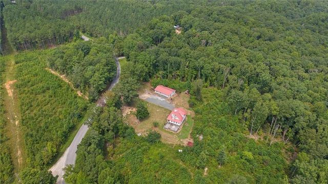 1464 FELTON ROCKMART Road, Buchanan, GA 30113