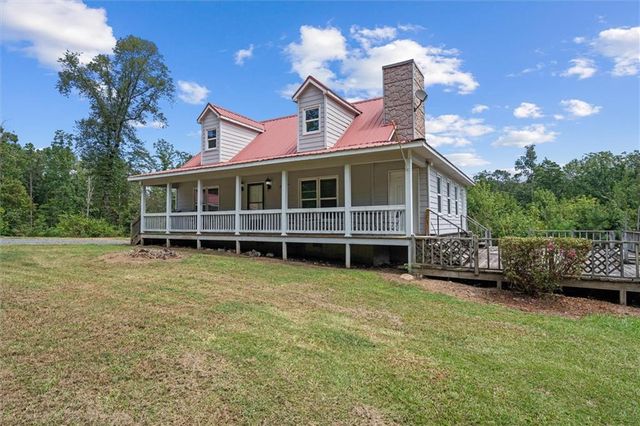 1464 FELTON ROCKMART Road, Buchanan, GA 30113