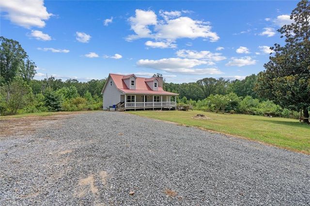 1464 FELTON ROCKMART Road, Buchanan, GA 30113