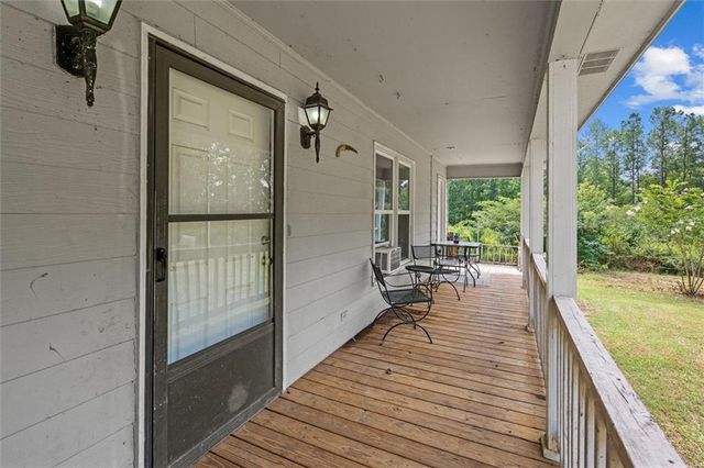 1464 FELTON ROCKMART Road, Buchanan, GA 30113