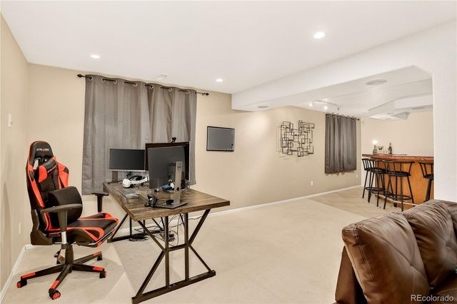 11185 E Linvale Drive, Aurora, CO 80014