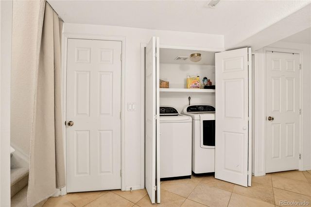 11185 E Linvale Drive, Aurora, CO 80014