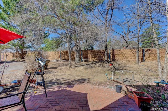 11185 E Linvale Drive, Aurora, CO 80014