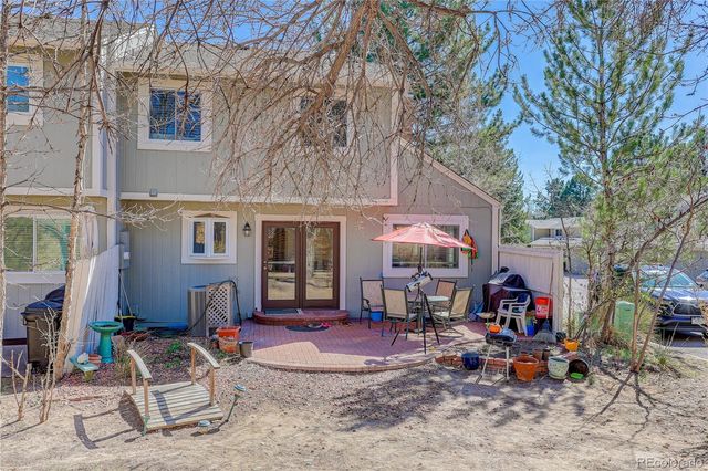 11185 E Linvale Drive, Aurora, CO 80014