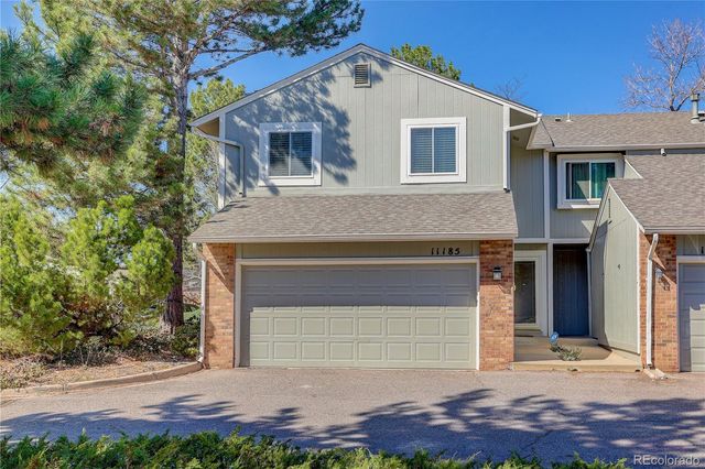 11185 E Linvale Drive, Aurora, CO 80014