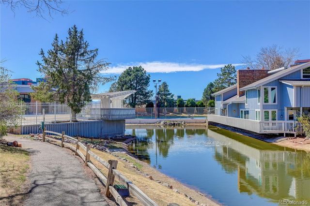 11185 E Linvale Drive, Aurora, CO 80014