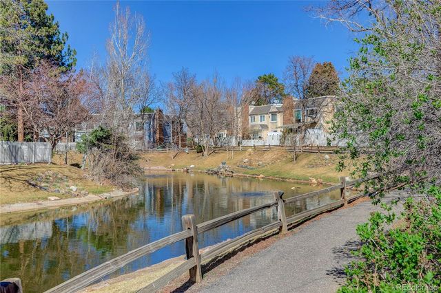 11185 E Linvale Drive, Aurora, CO 80014