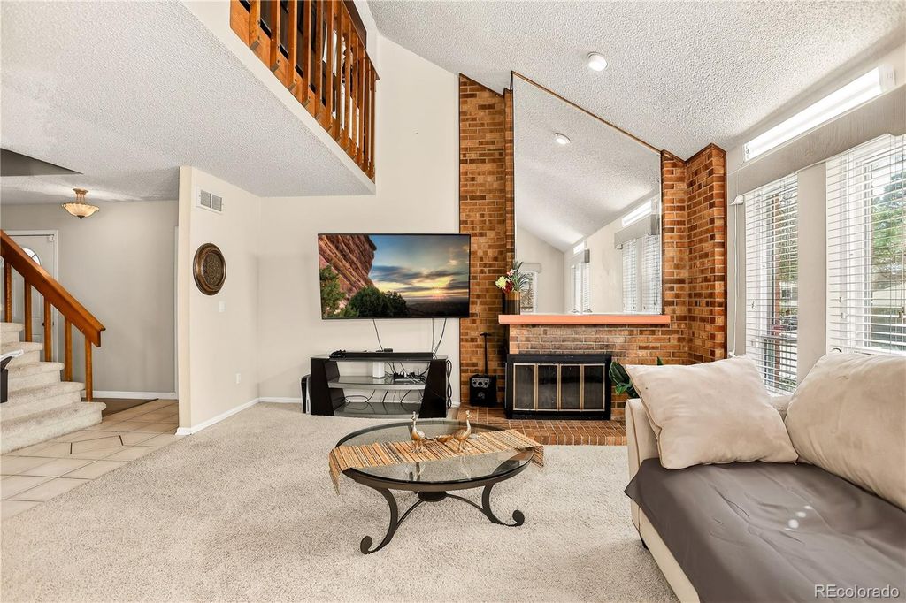11185 E Linvale Drive, Aurora, CO 80014