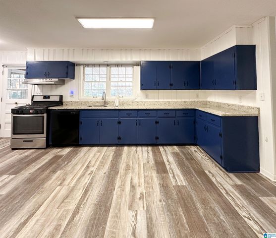 1205 4TH AVENUE N, Clanton, AL 35045