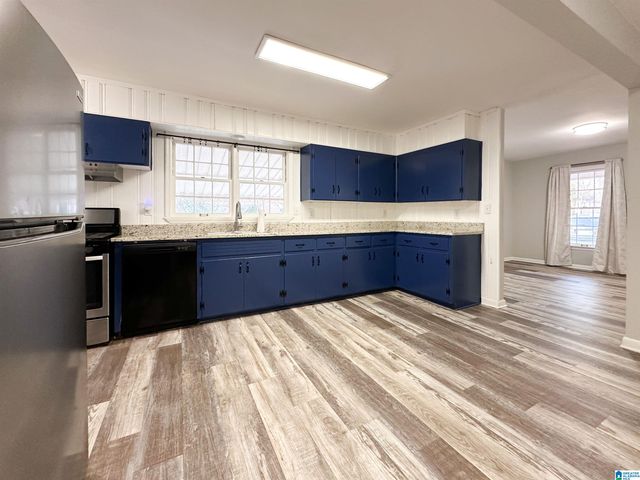 1205 4TH AVENUE N, Clanton, AL 35045