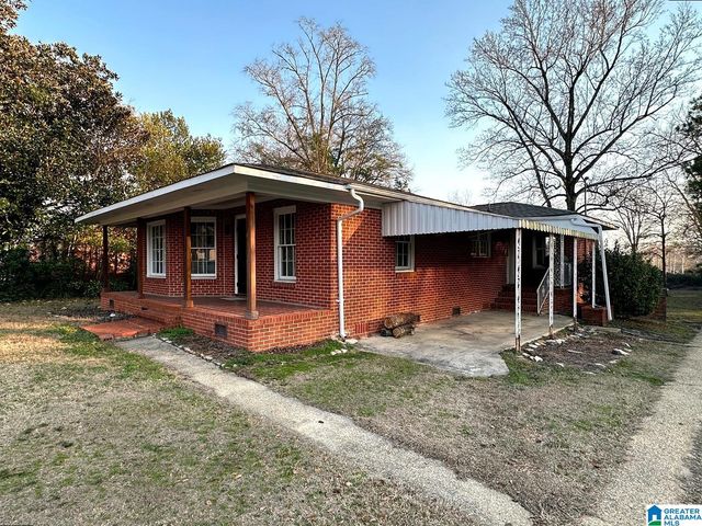 1205 4TH AVENUE N, Clanton, AL 35045