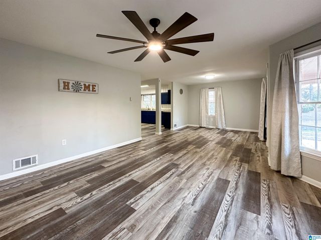 1205 4TH AVENUE N, Clanton, AL 35045