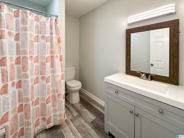 1205 4TH AVENUE N, Clanton, AL 35045