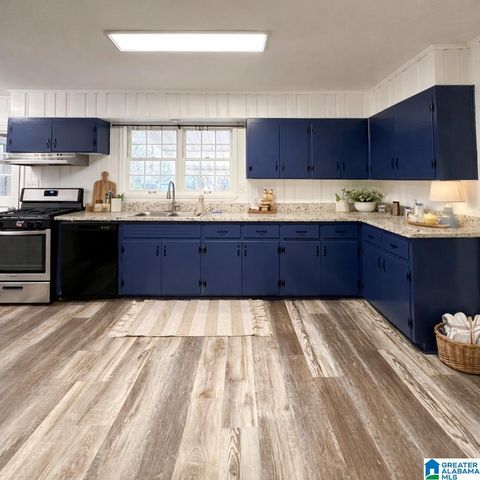 1205 4TH AVENUE N, Clanton, AL 35045