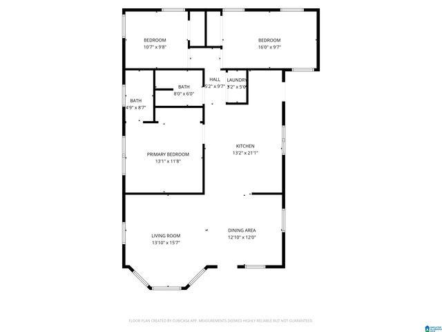 1205 4TH AVENUE N, Clanton, AL 35045