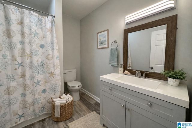 1205 4TH AVENUE N, Clanton, AL 35045