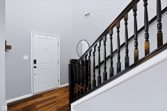 6629 W Deer Hill Drive, Mccordsville, IN 46055