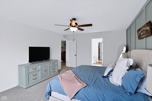 6629 W Deer Hill Drive, Mccordsville, IN 46055