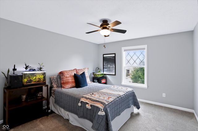 6629 W Deer Hill Drive, Mccordsville, IN 46055