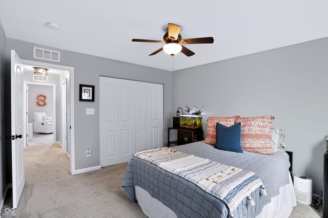 6629 W Deer Hill Drive, Mccordsville, IN 46055