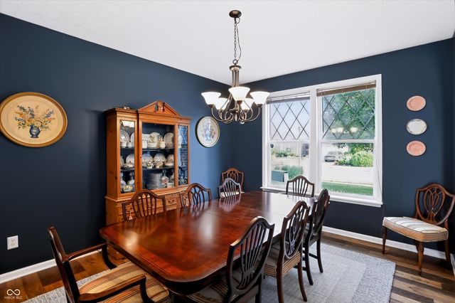 6629 W Deer Hill Drive, Mccordsville, IN 46055